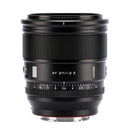 Viltrox Auto Focus 27mm f1.2E PRO Prime Lens Sony APS-C E-Mount VL-AF2712-E