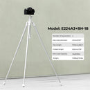 K&F Concept Vlogging Tabletop Tripod