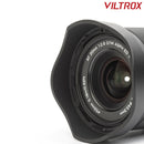 Viltrox 20mm f/2.8 Z AF Prime Lens for Nikon Z-Mount Full Frame Mirrorless Cameras