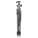 Vanguard Alta Pro+ 263AB 100 Aluminum Tripod With Overhead Arm & Ball Head