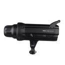 DÖRR Dual 601 Watt Professional Studio Kit with Trigger Set for Canon - 371264