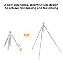 K&F Concept Vlogging Tabletop Tripod