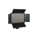 Viltrox 50 Watt VL-D640T PRO LED Studio Light with Barn Doors 3300-5600K