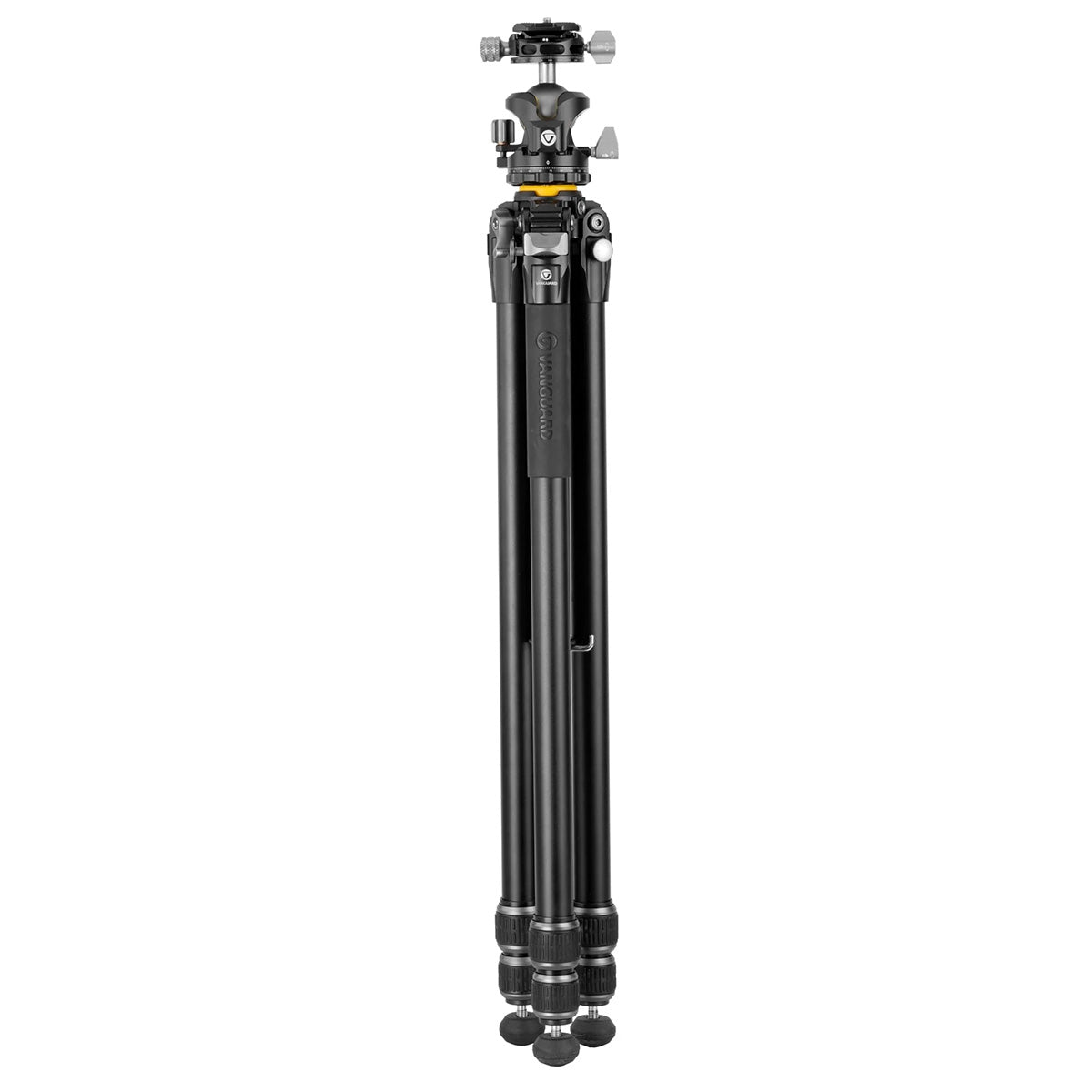 Vanguard Alta Pro 3 263ALBPS Aluminum Professional Tripod with LBP-50S Ball Head