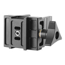 Vanguard Endeavor GM-65 Solid Rifle/Gun Mount Tripod Head Clamp For Shooting and Hunting