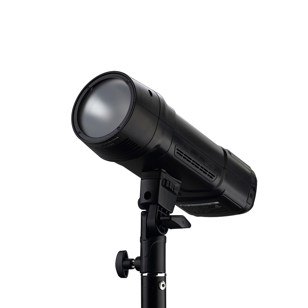 VISICO2II PRO 200W Pocket Flash for Sony Including VC-818TXS Trigger for Sony