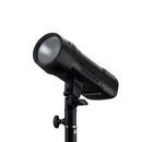 VISICO2II PRO 200W Pocket Flash for Sony Including VC-818TXS Trigger for Sony