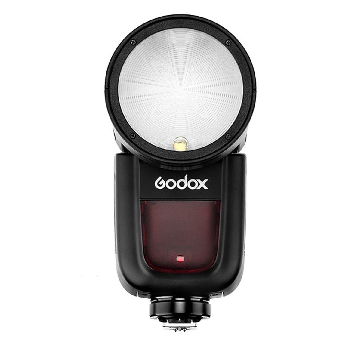 Godox V1 Round Head Speedlite for Canon