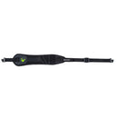 Vanguard Endeavor Sling 203B Black Gun Sling with Non-Slip Pad & Pockets