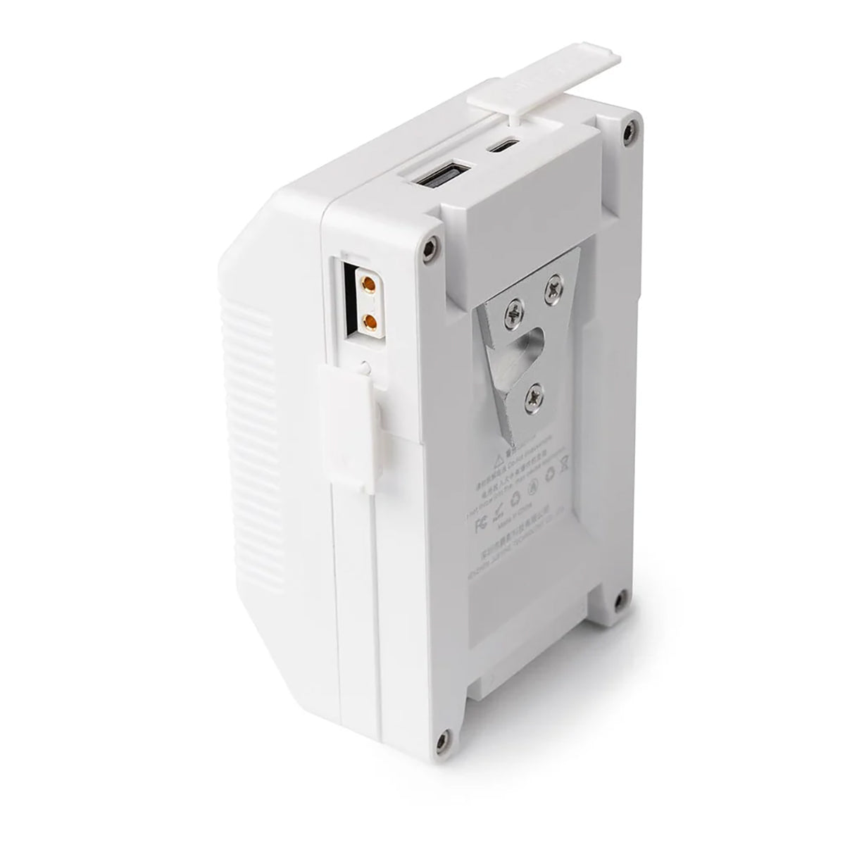 Viltrox V-Mount 99Wh Lithium Battery with PD45W Fast Charging