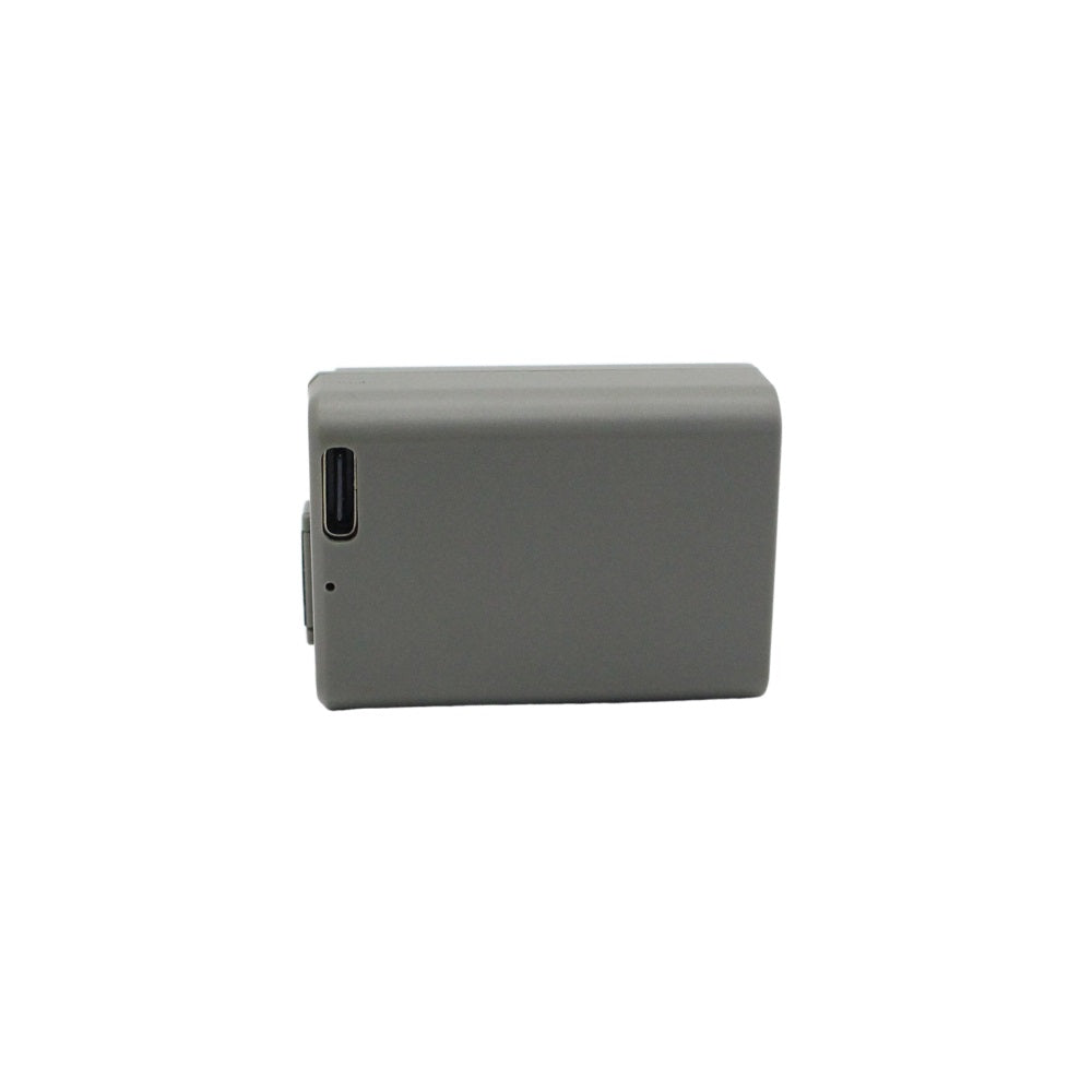 E Photographic NP-FW50 1100mAh Type C Battery for Sony