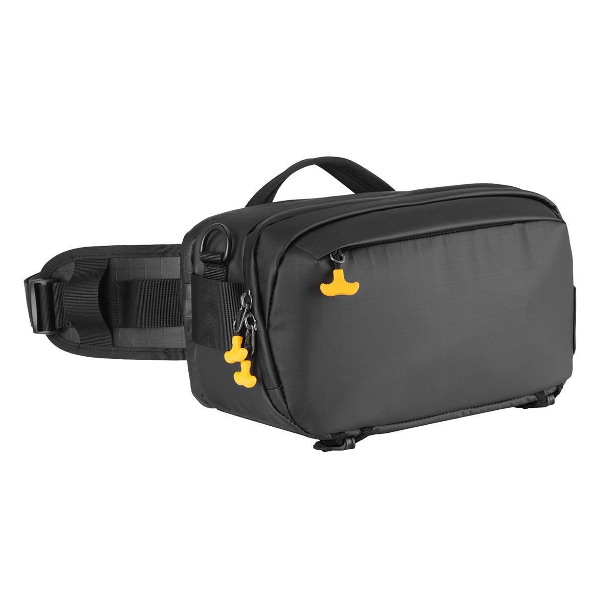 Vanguard Alta Adventure W4L 4L Camera Sling & Waist Bag - Black