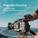 Viltrox 16mm f1.8 FE AF prime lens for Sony e-Mount Full Frame Cameras