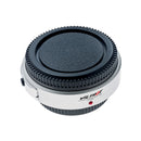 Viltrox AF JY-43F Adapter Olympus Four Thirds Lenses to Micro Four Thirds