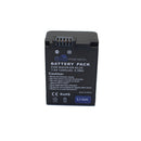 E-Photographic 1250mAh Lithium Battery for Nikon Z50 Mirrorless Camera EPHENEL25