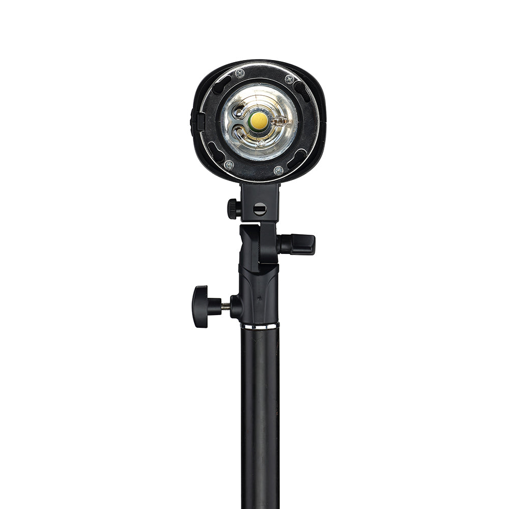 VISICO2II PRO 200W Pocket Flash for Canon Including VC-818TXC Trigger for Canon