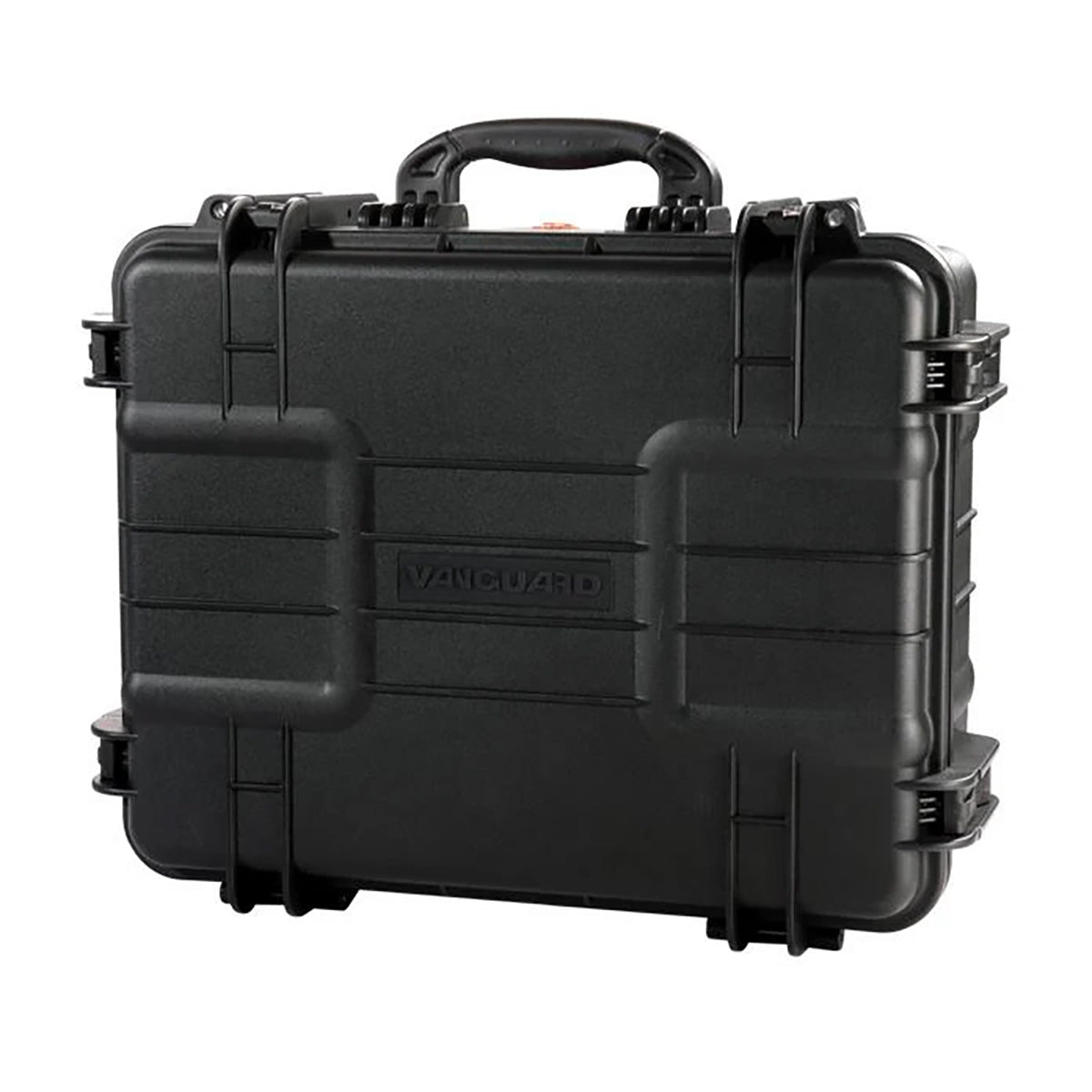 Vanguard SUPREME 46F Extreme Waterproof Hard Case with Customisable Foam Inserts 55 x 44 x 22 cm