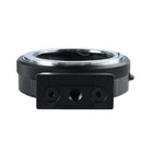 Viltrox Manual Focus  Adapter Nikon G&D mount to M4/3 +1-stop  VL-NF-M43X