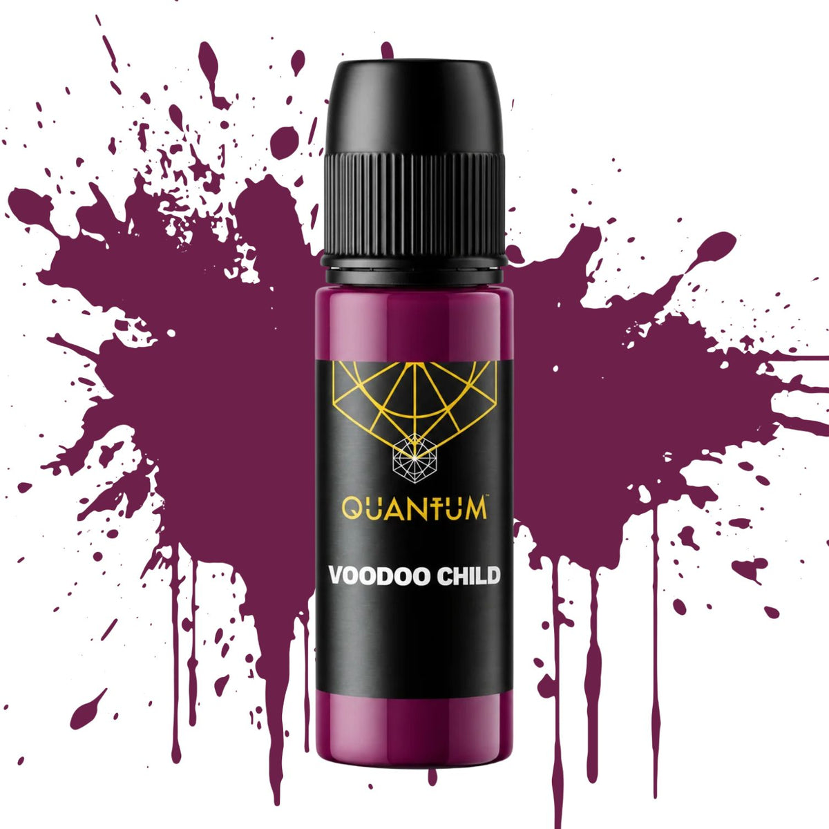 Quantum Ink - 1oz Voodoo Child (30ml)