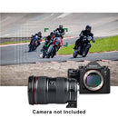 Viltrox Auto Focus Adapter, Canon EF lenses - SONY E-Mount Cameras +1 f-stop