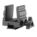 Vanguard Endeavor GM-65 Solid Rifle/Gun Mount Tripod Head Clamp For Shooting and Hunting