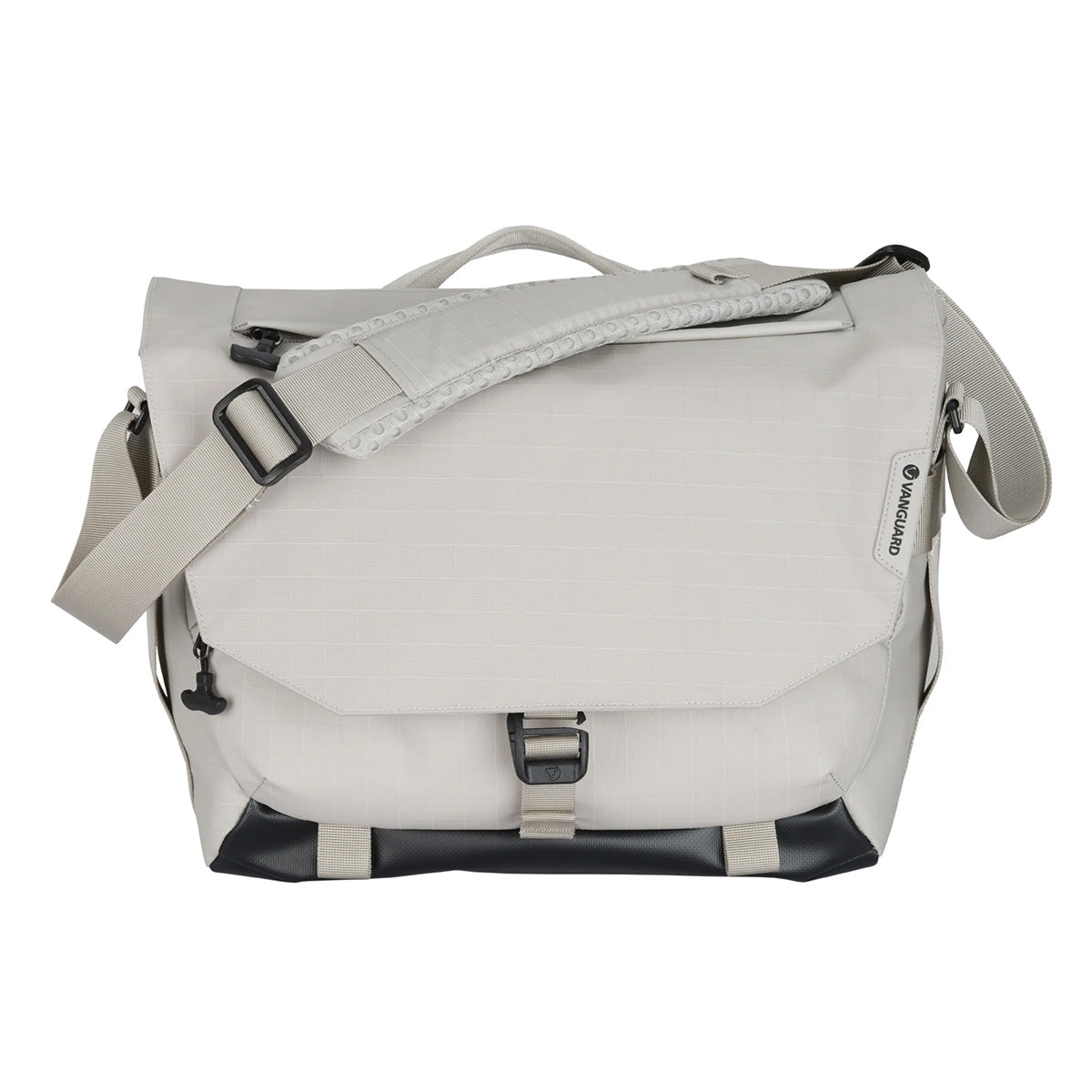 Vanguard ALTA Adventure S12L ST 12L Camera Shoulder Bag - Stone