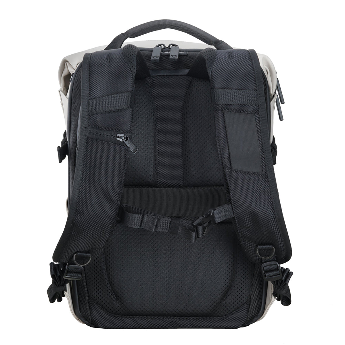 Vanguard VEO Lite B20L Lightweight 20L Camera Backpack – Cream
