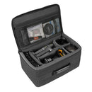 Vanguard SUPREME 37D-17 Litre Hard Camera Case With Removable Divider Bag
