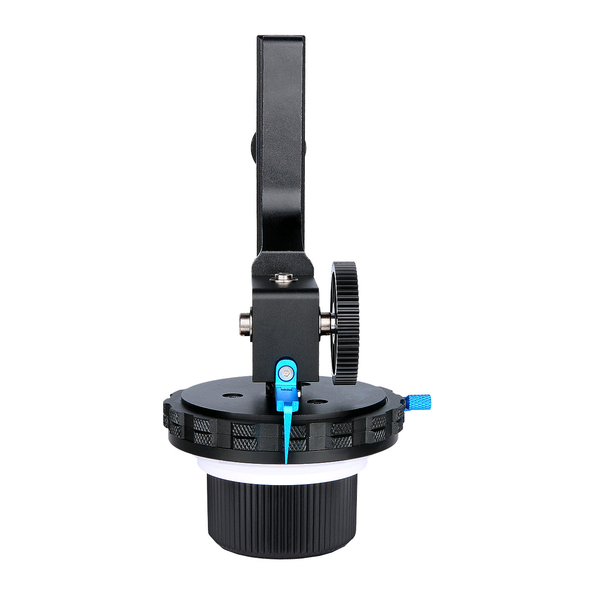 E-Photographic F4 Manual Follow Focus Motor for DSLR and Mirrorless Cameras
