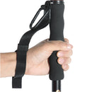 Vanguard QUEST M49 Aluminium Shooting Monopod with 360° Swivel U-Yoke