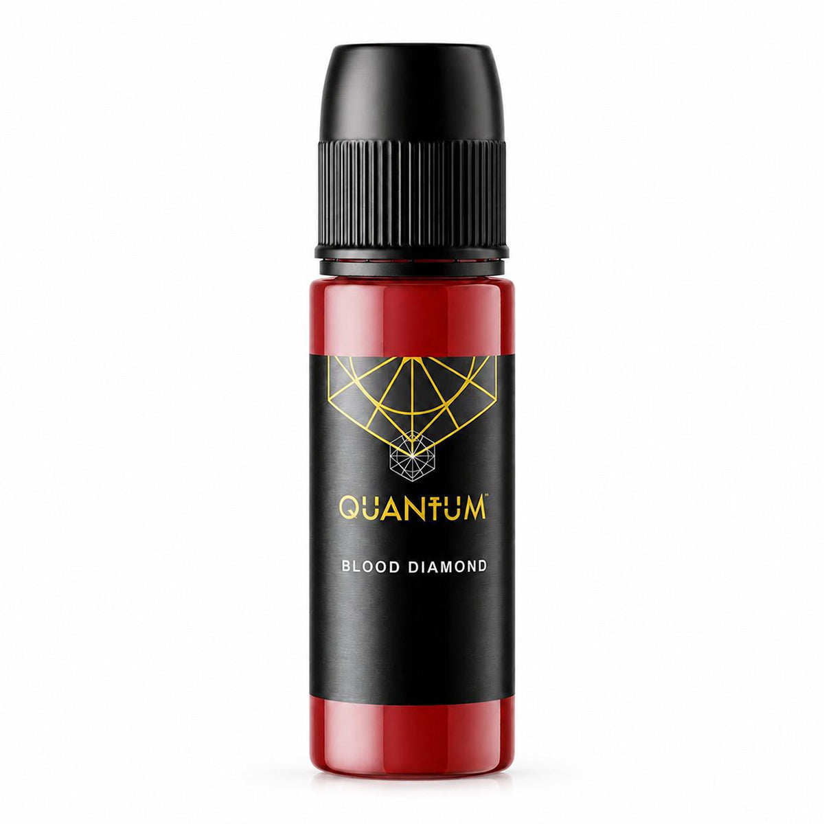 Quantum Premium Tattoo Ink - 1oz Blood Diamond (30ml)