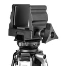 Vanguard ENDEAVOR L 263AGM65 Levelling Shooting Tripod Rest with GM-65 Rifle Clamp