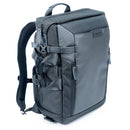 Vanguard Mochila Durable VEO Select 41 Large Lightweight Backpack - Black