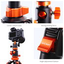 K&F Concept SA254T2 Specialist DSLR Tripod Monopod Conversion - KF09.090V1