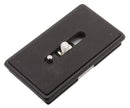 Vanguard QS-51 Quick-Release Plate – Secure, Fast & Versatile Mounting for PH-32/42 & Alta+ TripodsVanguard QS-51 Quick Shoe