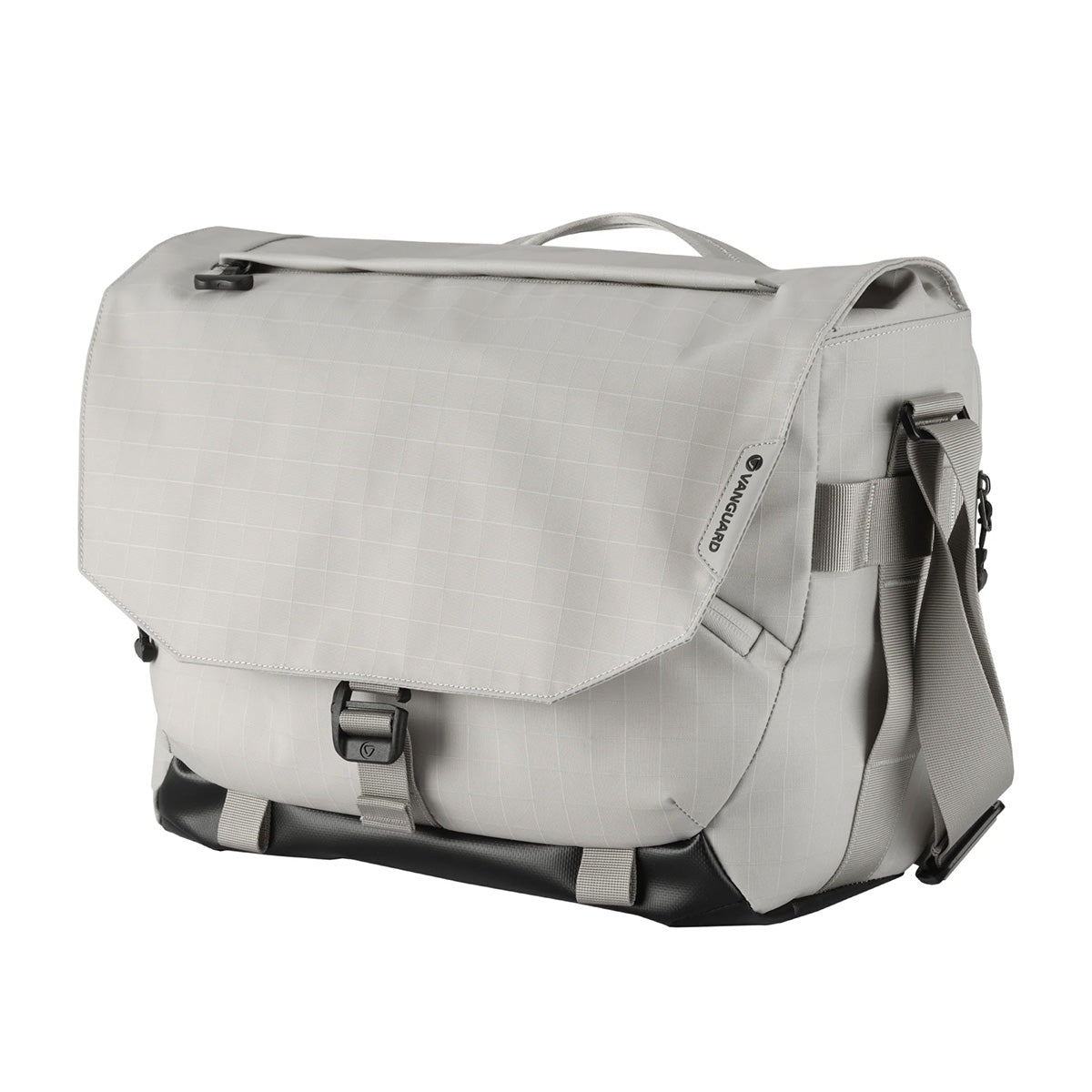 Vanguard ALTA Adventure S12L ST 12L Camera Shoulder Bag - Stone
