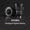 Viltrox 16mm f1.8 FE AF prime lens for Sony e-Mount Full Frame Cameras