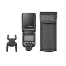 Godox TT685IIC PRO 58GN Speedlite for Canon Mirrorless and DSLR Cameras