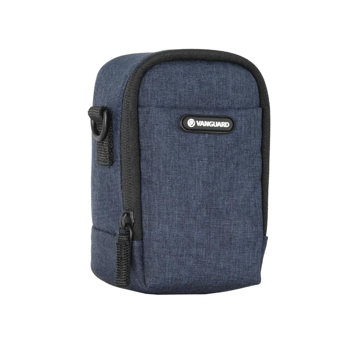 Vanguard Vesta Aspire CP Medium Compact Camera Bag Navy for Compact and Small Mirrorless Cameras