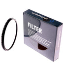 E-Photographic PRO 43mm B270 CPL Filter