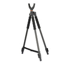 Vanguard QUEST T62CU 3-in-1 Carbon Fibre Shooting Tripod, Bipod & Monopod