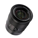 Viltrox Auto Focus 27mm f1.2E PRO Prime Lens Sony APS-C E-Mount VL-AF2712-E
