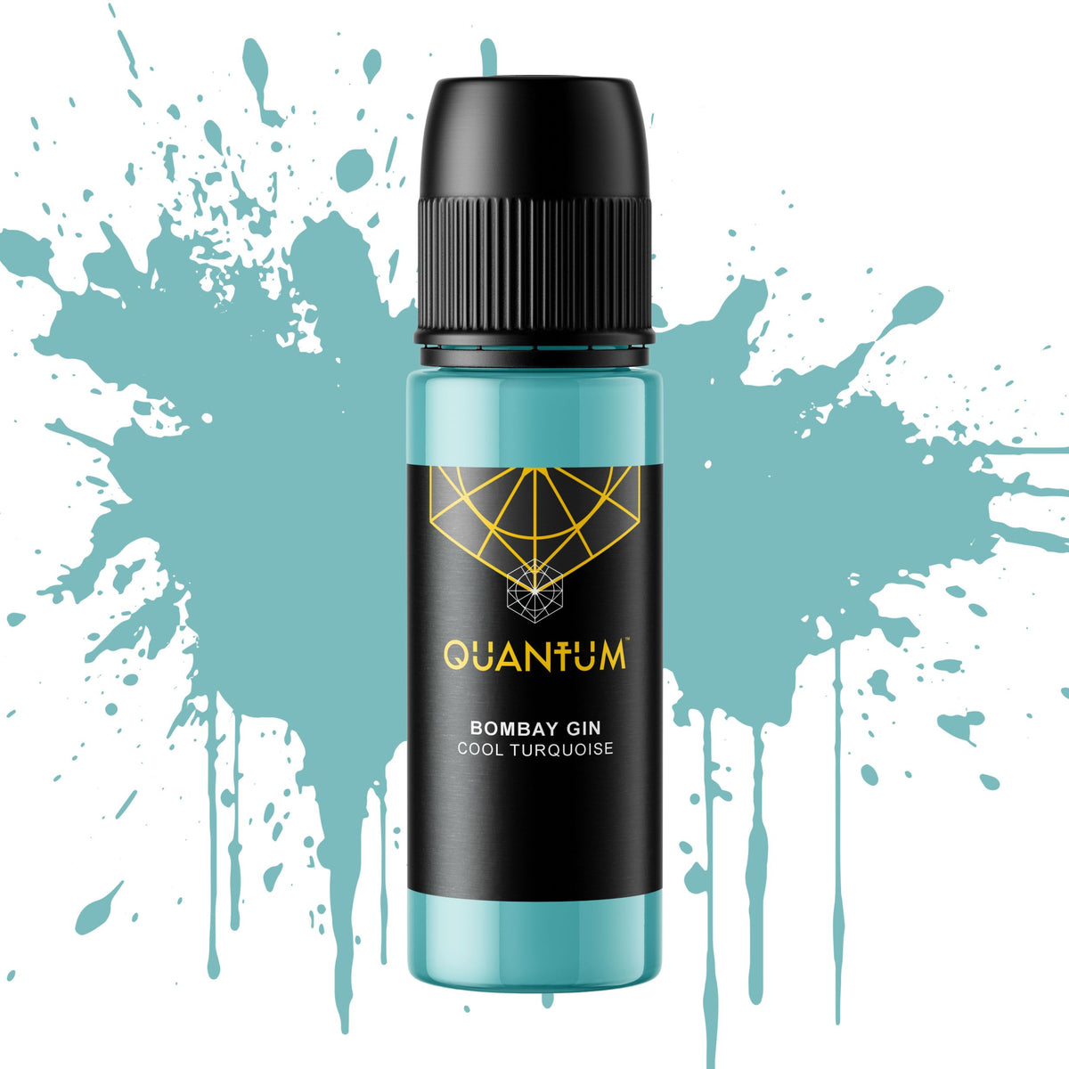 Quantum Ink - 1oz Bombay Gin (30ml)