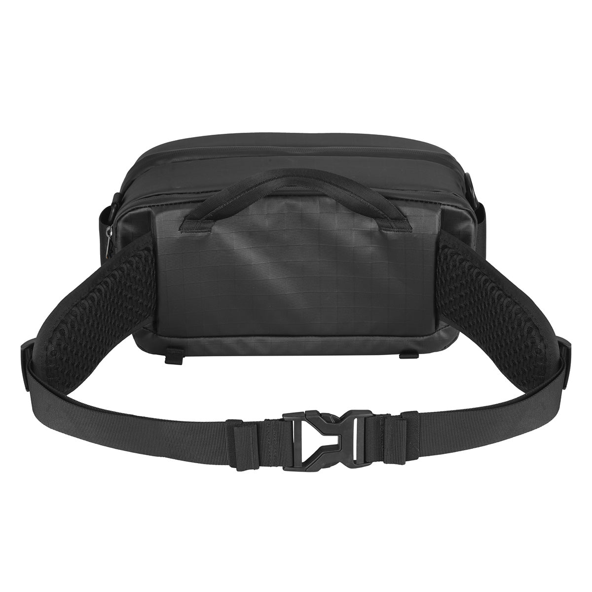 Vanguard Alta Adventure W4L 4L Camera Sling & Waist Bag - Black