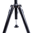 Vanguard Vesta TB 235AB Aluminium Travel Tripod With T-51 Ball Head