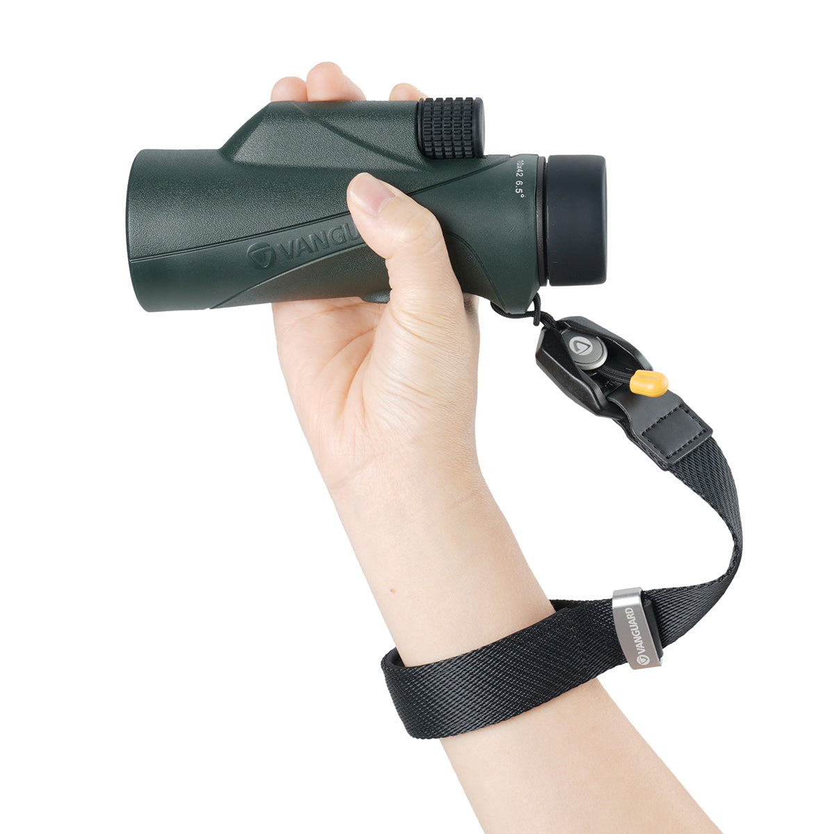 Vanguard Connect Wrist Strap with Quick Release System for Cameras & Binoculars