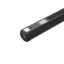 Visico 10W PRO LED Magnetic RGB Wand Light - VS-P30R