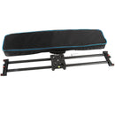 Viltrox 80cm PRO Carbon Fibre Slider