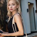 K&F Urban Wander U11 Compact Lightweight Versatile 5 Liter Camera Sling Bag – Beige