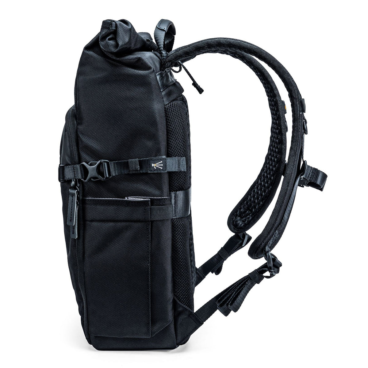 Vanguard Veo Select 39 RBM BK Backpack, Black